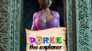 【Amusteven】Doree The Explorer