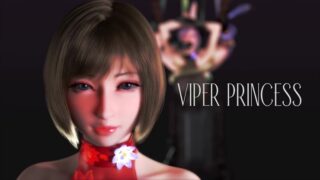 【ATD】SUIREN2ndseason viper princess