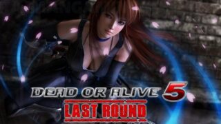 死活生5 DEAD OR ALIVE 5 Last Round