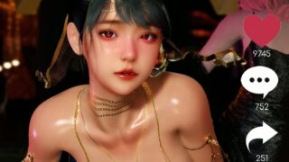 【3D/合集/VAM】mushangdaren / 母上大人VAM / asdml 全作品合集【28V/4.46G】