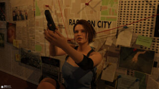 【SaintedName】Resident Dead1-6