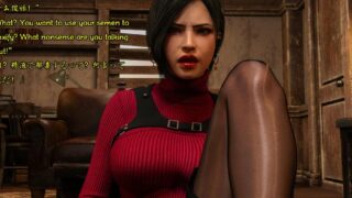 【snow3D】生化危機：小男孩與女特務的奇妙冒險 1-2