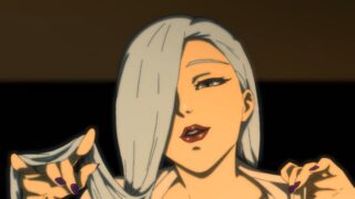 【MOMOTDart作者】咒术回战 冥冥同人【37M】