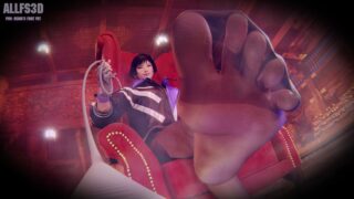 AllFs3D Collection [2026-02-3]