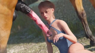 【Pleasuree3DX】Emily's Diary