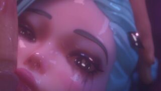 Kittyyevil 作品 [更新至2026-02-7]