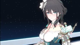 Yuluer回归作-阮梅(5分45秒，780M)