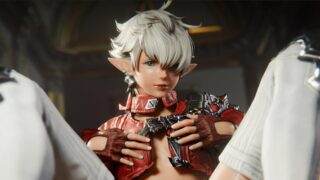 InitialA Collection全部作品,135G 更新至2026-3-15