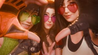 Ria_neearts 作品合集