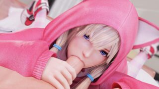 玛丽萝丝 3D合集（3h 10.77g）