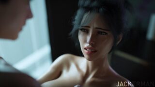 【Jackerman】Mother's Warmth_ Chapter 3
