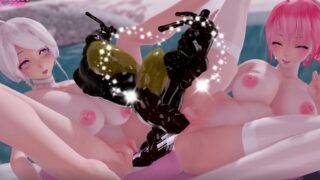 【Banana】part4.sweet BATH