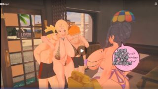 [3D中文动画]（25年翻译合集）大佬Japs8005作品合集[视频：21V/27G]
